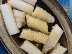 猪肠粉-陈添記·祖傳爽鱼皮·西关老字号(广州首店)