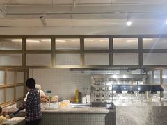 -阿那亚第三食堂 Cafeteria 3