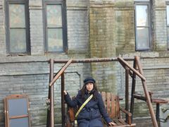 -中华圣公会教堂旧址