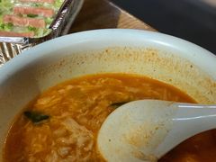 疙瘩汤-管氏翅吧(护国寺店)
