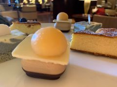 -The Lounge·大堂酒廊·北京粤财JW万豪酒店