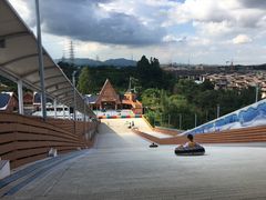 -美的鹭湖探索王国