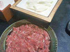 -重庆古老火锅