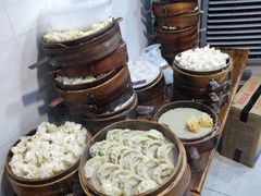 -海汇源老烧麦店(东大街总店)