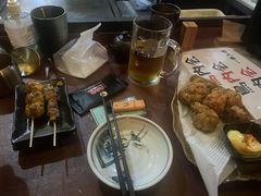 -鸟内会(河北路店)