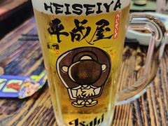 -平成屋·午肴夜酒(四川北路店)