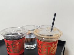 -本無咖啡·BeanWood Coffee