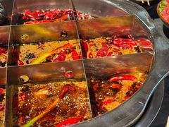 -大风老火锅(江北一店)