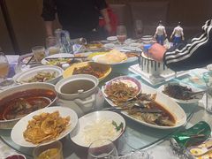 -全聚德(长江路店)