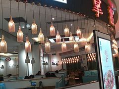 -鱼鼎香烤鱼火锅(华发商都店)