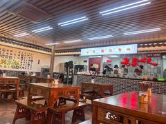 -老柴枝猪脚饭(窑岭店)