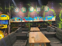 -南美元生态大酒店(海珠店)