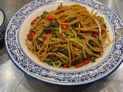 经典牛肉炒粉-赣南粉局·江西小炒·锅气炒粉(巴黎春天店)
