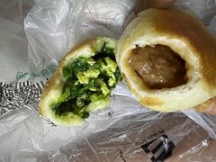 -紫光园清真北京小吃(正阳大街店)