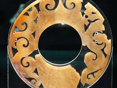 -北京大葆台遗址博物馆