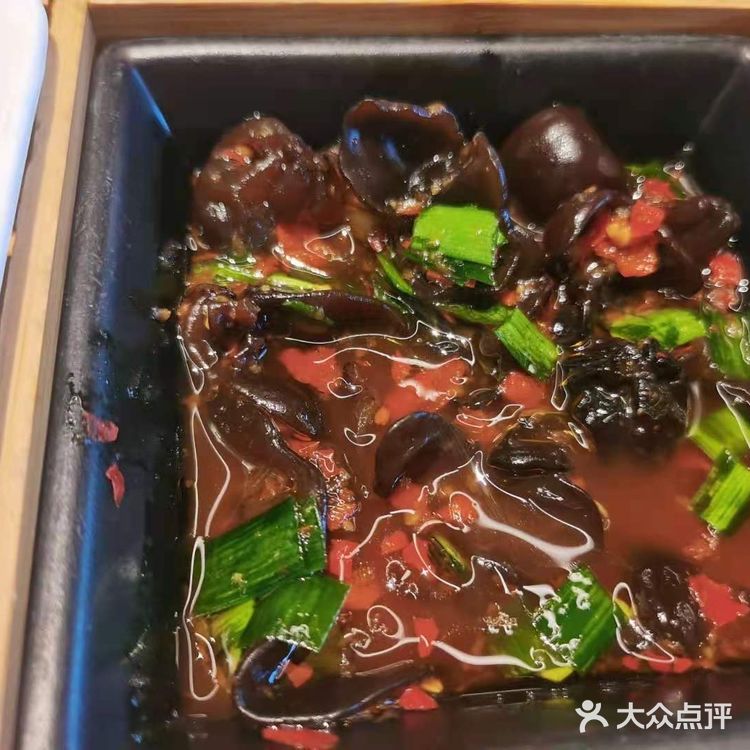  不会踩雷的美味🍎