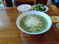 -同得兴 Since·1995 传统苏式面馆(十全街店)