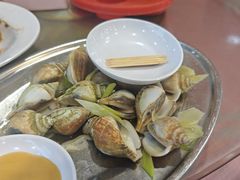 -大茄来海鲜餐厅(亚洲城分行)