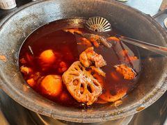 -李子坝梁山鸡(李子坝大鸡哥店)