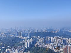 -梧桐山风景名胜区