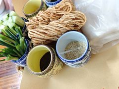 -十二道丰味·徐州土菜·烧烤(何山路店)