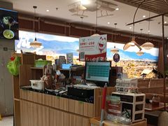 -云海肴·汽锅鸡·云南菜(广安门天虹店)