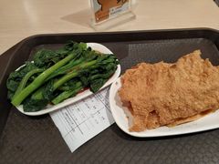 -水平有限广西米粉·广西风味集(五道口店)