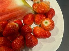 -韩大地烤肉海鲜火锅自助(五一广场店)