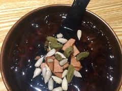 -百味源炭火烤翅 ·夜市大排档(酒仙桥店)