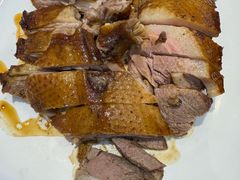 -芳姨广东砂锅粥(张庄路店)