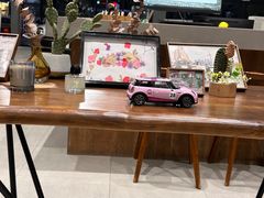 -上海普陀宝诚MINI4S店(红柳路店)