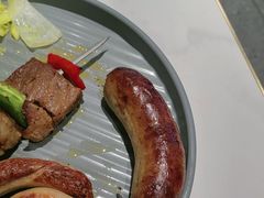 -库滋明·俄罗斯特色美食(中央大街店)