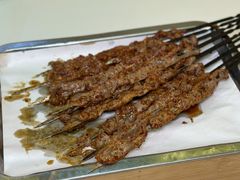 -陈记农家挂炉烤肉(雁南一路店)