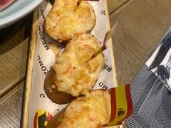 -Mezomd曼索蒂西班牙餐厅(广粤店)