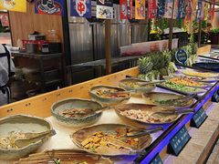 -梨花自助烤肉(西三旗万象汇黑金店)