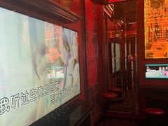 -INLOVE KTV(杭州滨江宝龙城店)