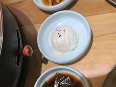 -汉城烤肉(华山路店)