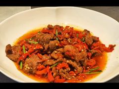 -南堂馆·新川菜(春熙路店)