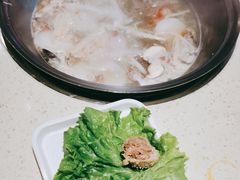 -九府羊鲜羊火锅·烧烤(任丘东风美食街店)