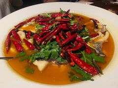 -清水亭湖北菜(大屯DT51店)