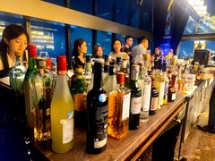 -瑞吉酒店·The Drawing Room闲逸廊·云端下午茶·夜奢Whiskey