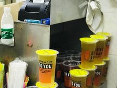 -老字号凉茶(新华南店)