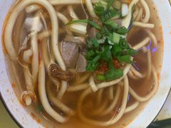 -老光明岗琼甜茶馆