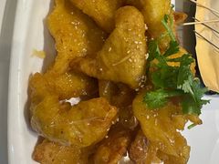 -鑫正兴东北烧烤(滨湖店)
