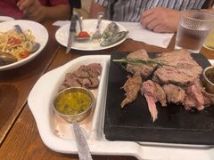 -Entrecôte 法国牛扒馆(保利·时光里店)
