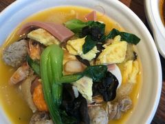 -章吴记喜瑞餐厅(东东城店)