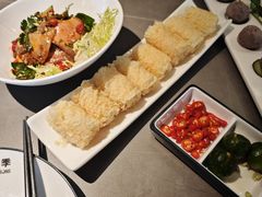 -同仁四季椰子鸡(无锡滨湖万象汇店)