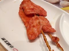 -小杨生煎(天之骄子店)
