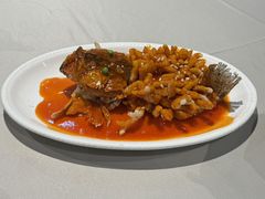 -老阊门菜馆(山塘街店)
