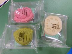 -百年同和·江南点心院(山塘街店)